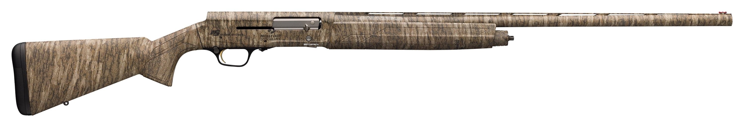 Browning A5 Camo Sweet Sixteen