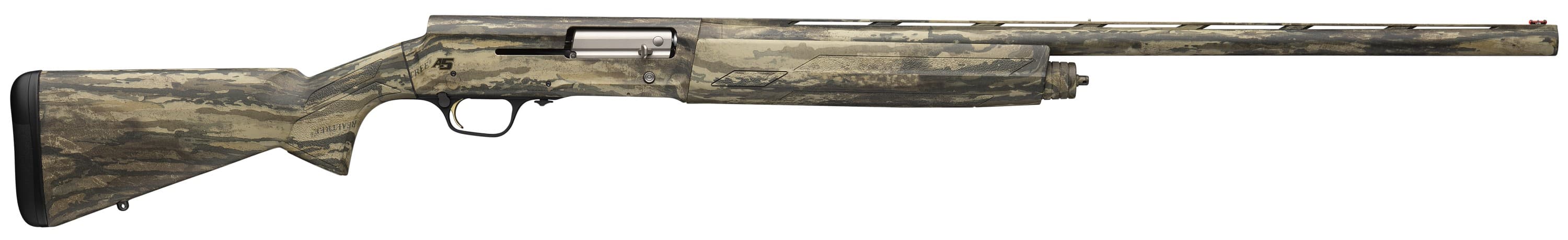 Browning A5 Camo