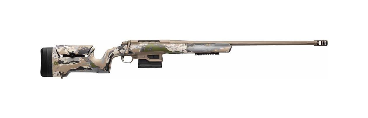 Browning X-Bolt 2 Hells Canyon C MAX LR