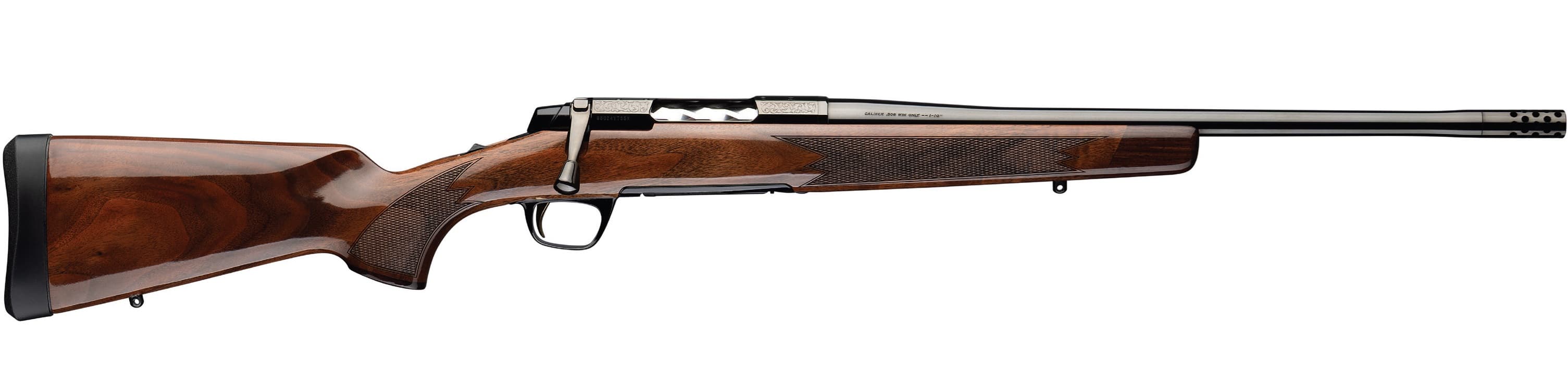 Browning X-Bolt 2 Medallion SPR