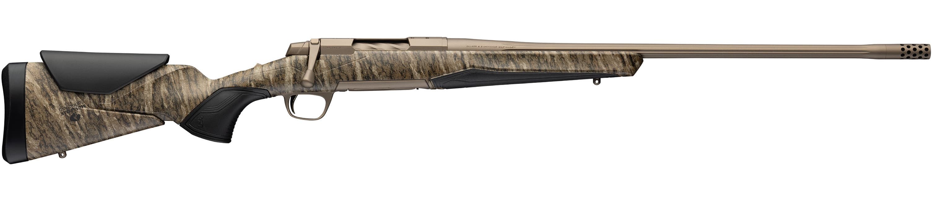 Browning X-Bolt 2 Speed