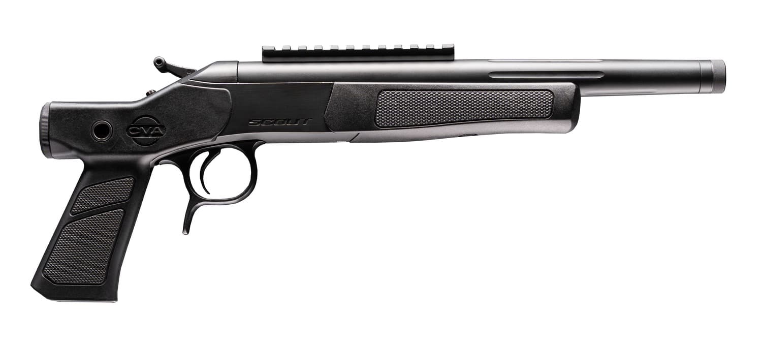 CVA Scout