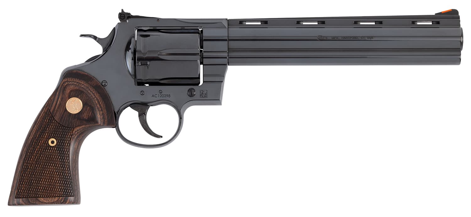 Colt Anaconda