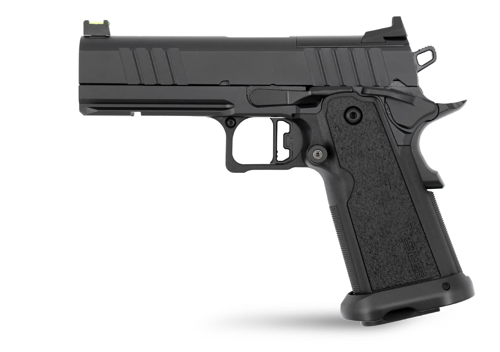 Tisas 1911 CARRY Double Stack