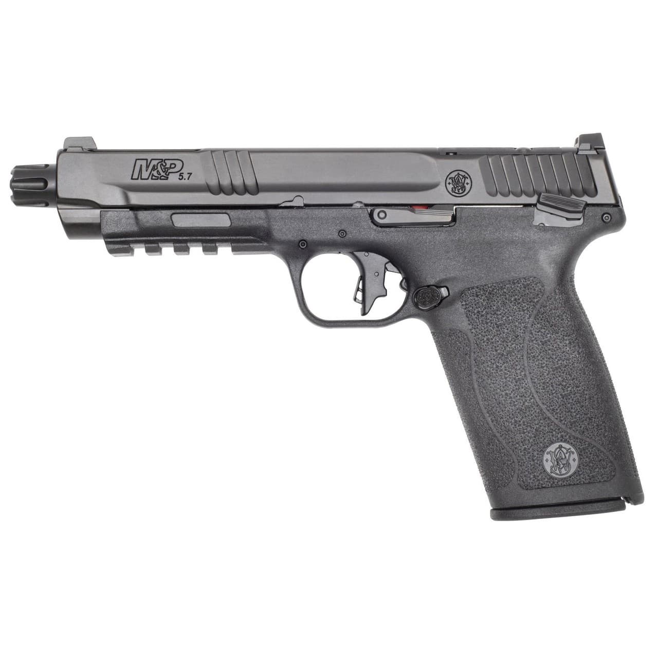 Smith and Wesson M&P5.7