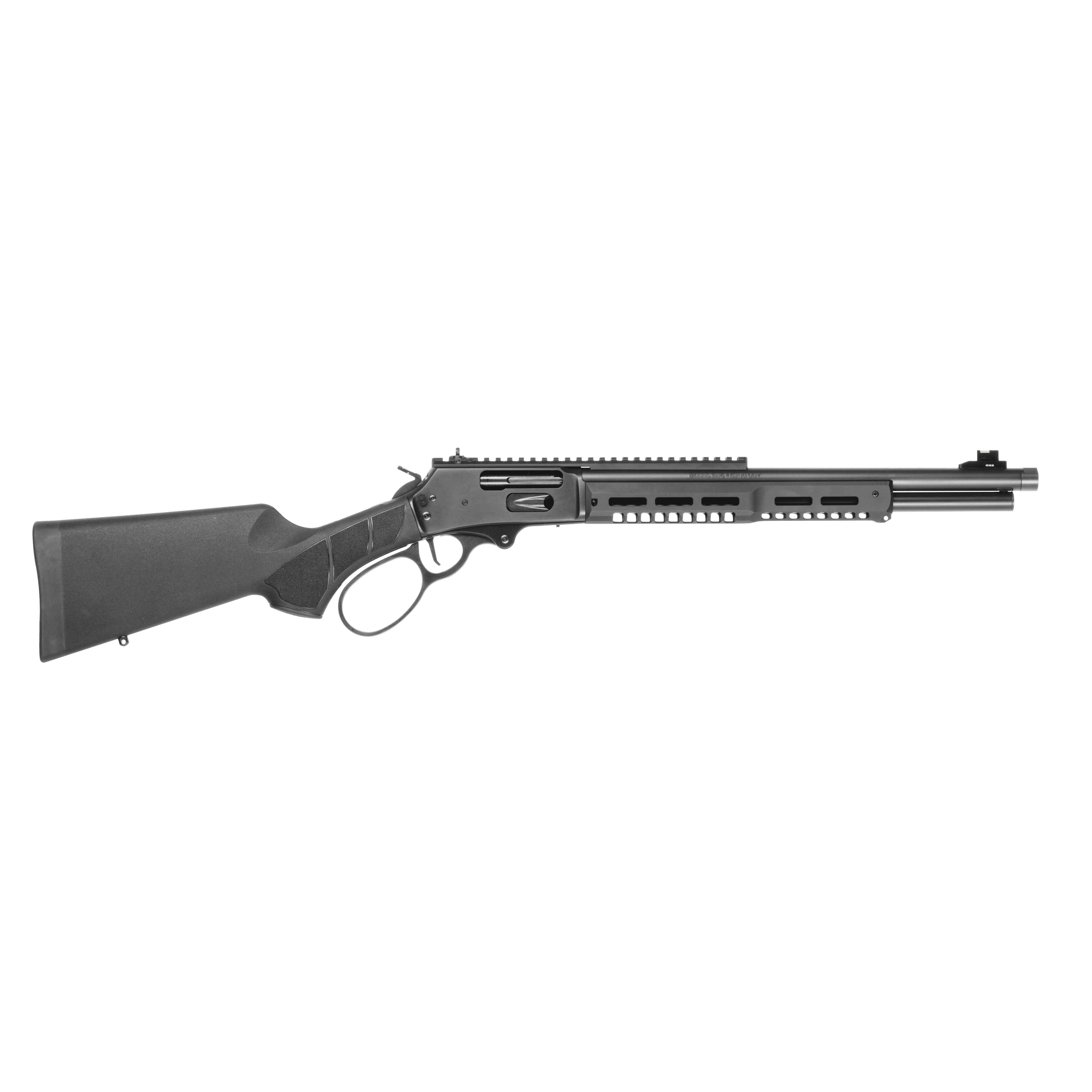 Smith and Wesson Model 1854 Stealth Hunter