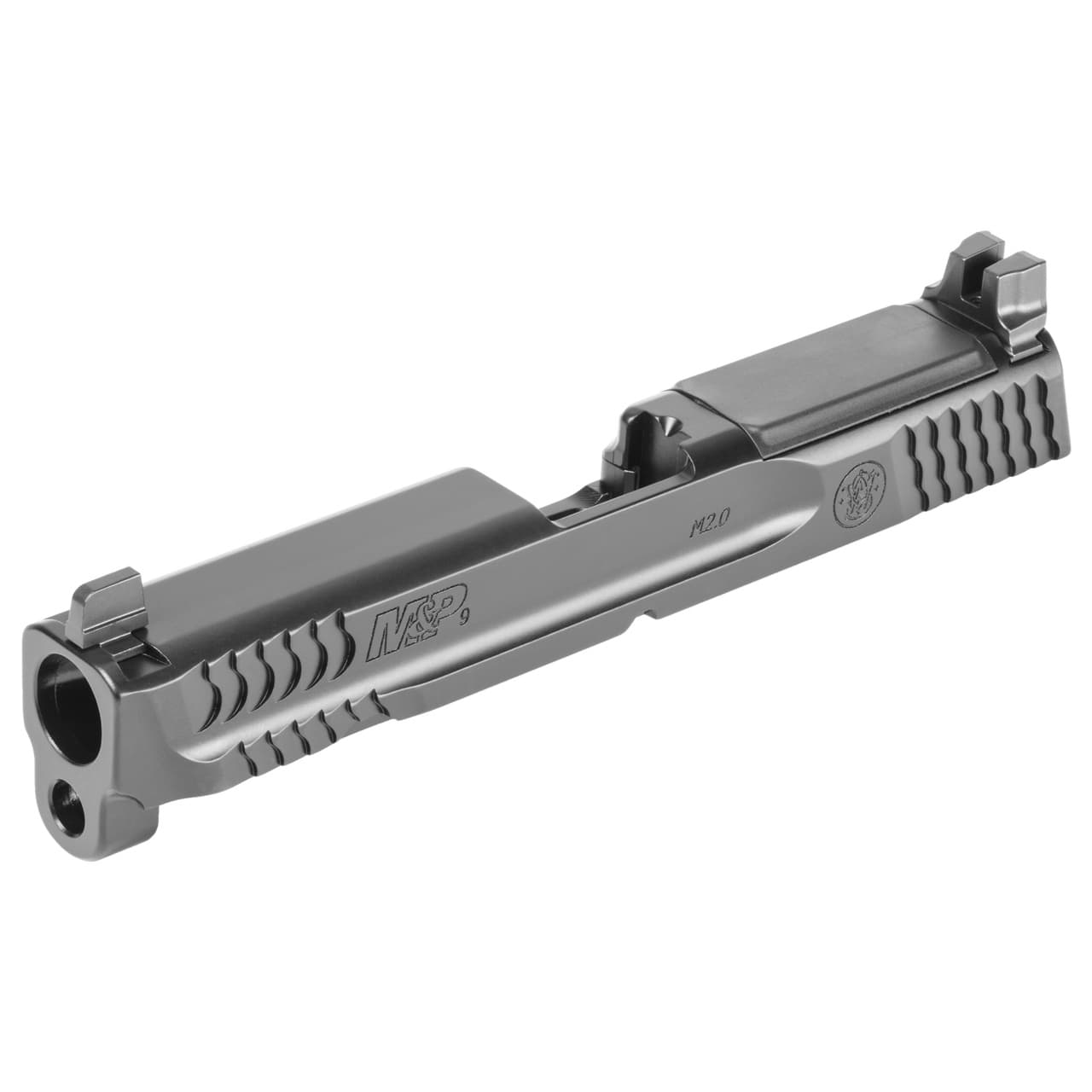 Smith and Wesson M&P9 Slide
