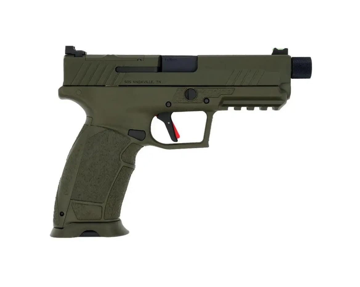 Tisas PX-9 Duty