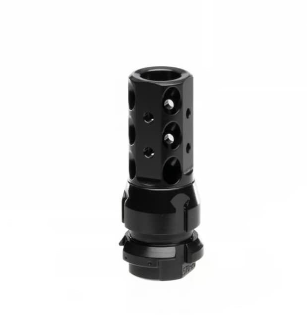 Dead Air Armament KeyMo Muzzle Brake