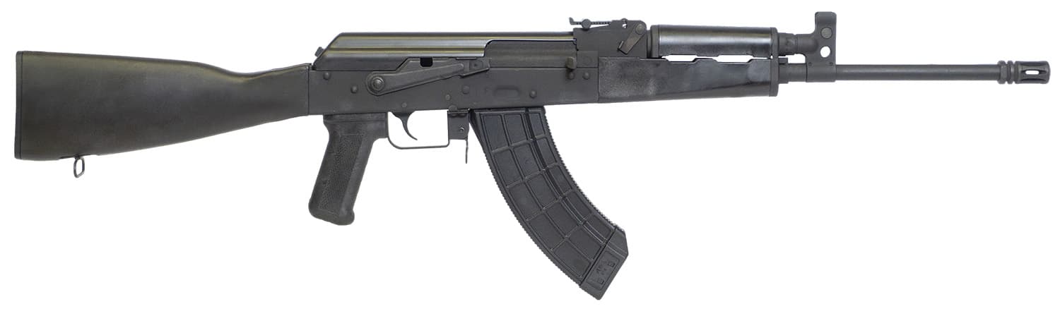 Century Arms VSKA Tactical