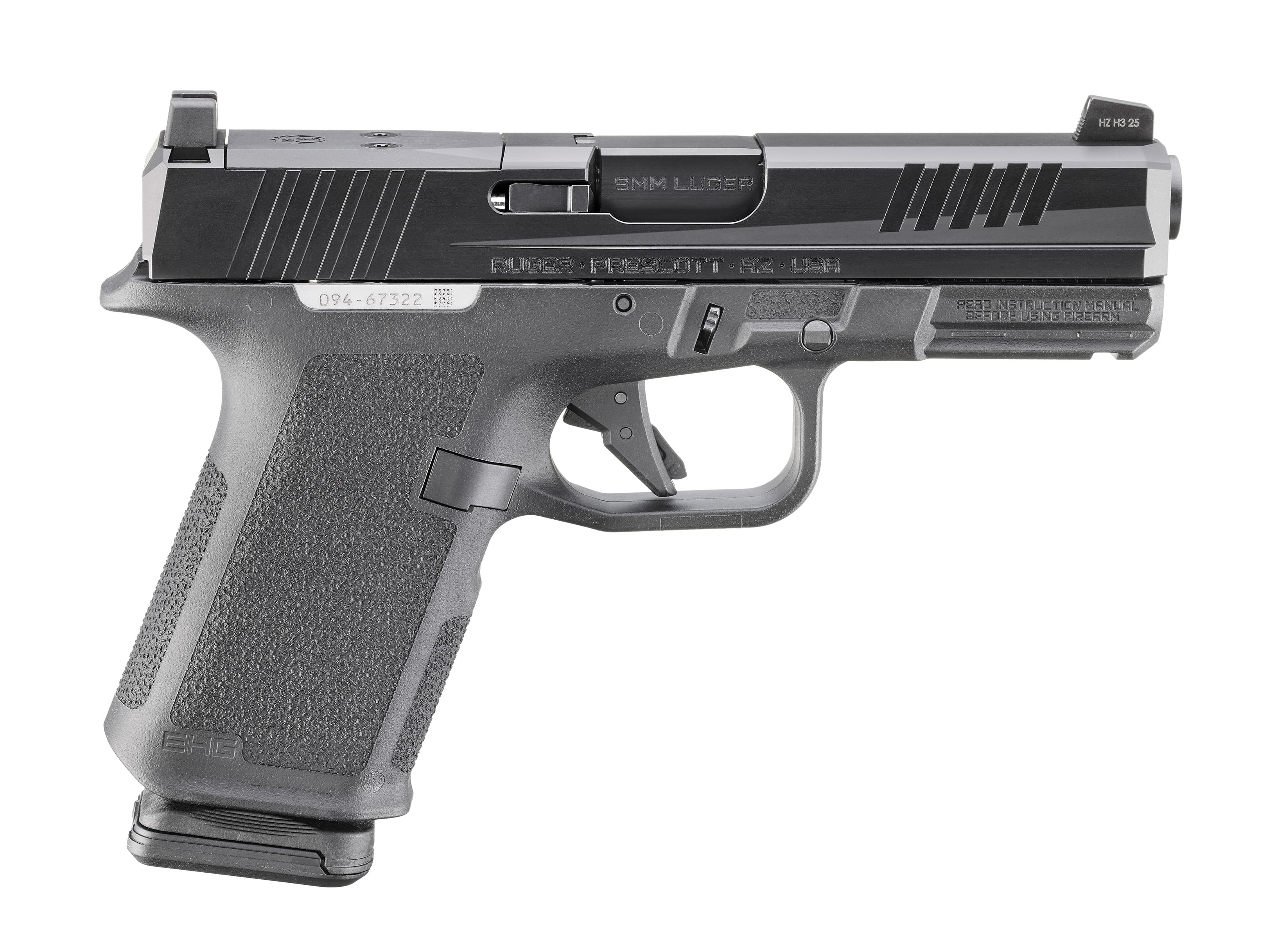 Ruger RXM
