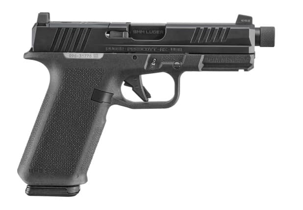 Ruger RXM