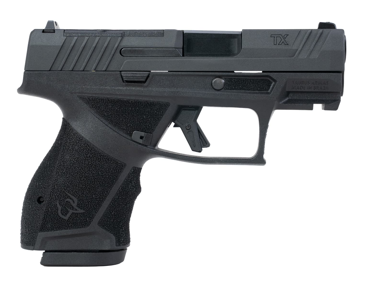 Taurus TX Sub-Compact