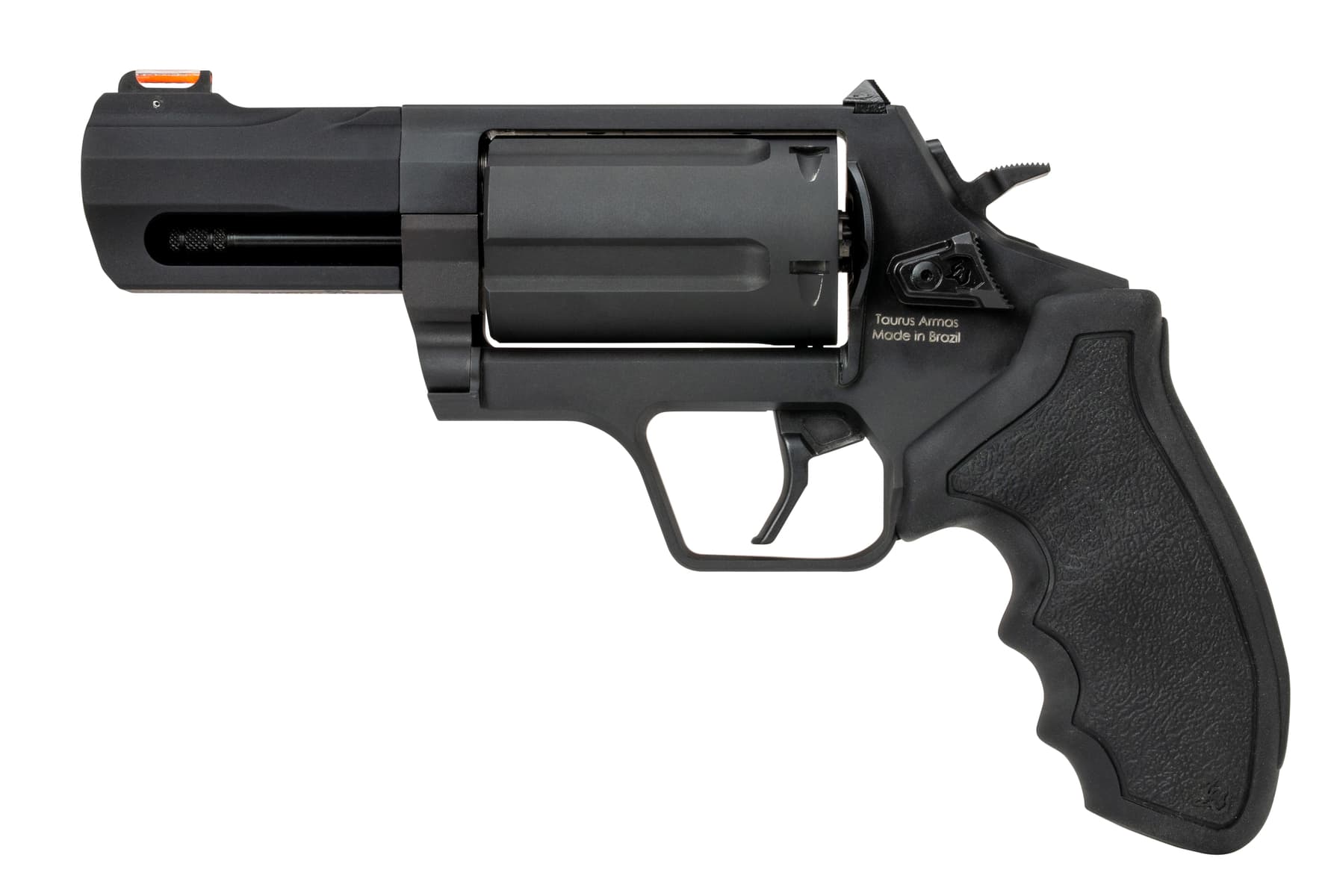 Taurus Judge