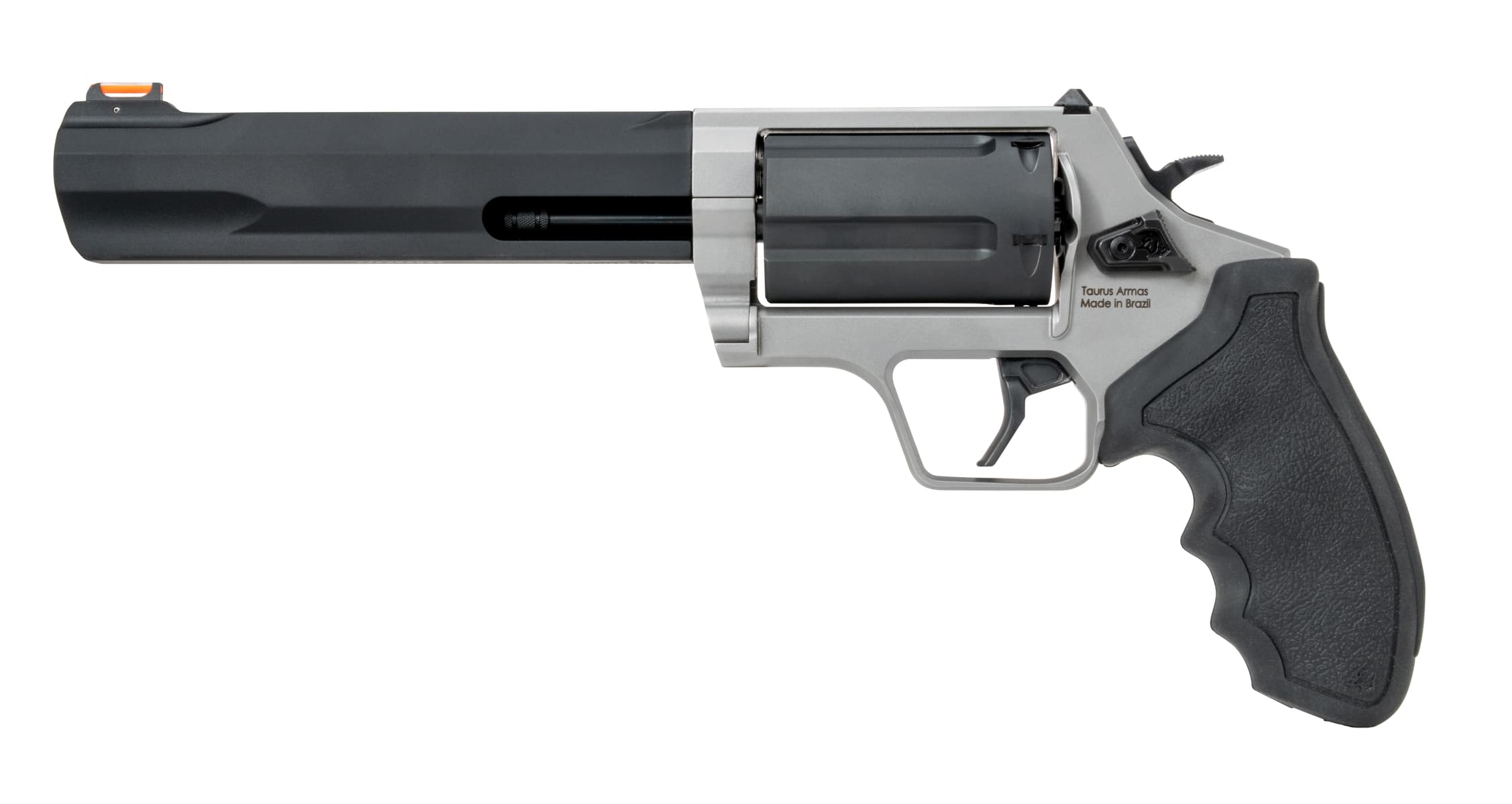 Taurus Judge