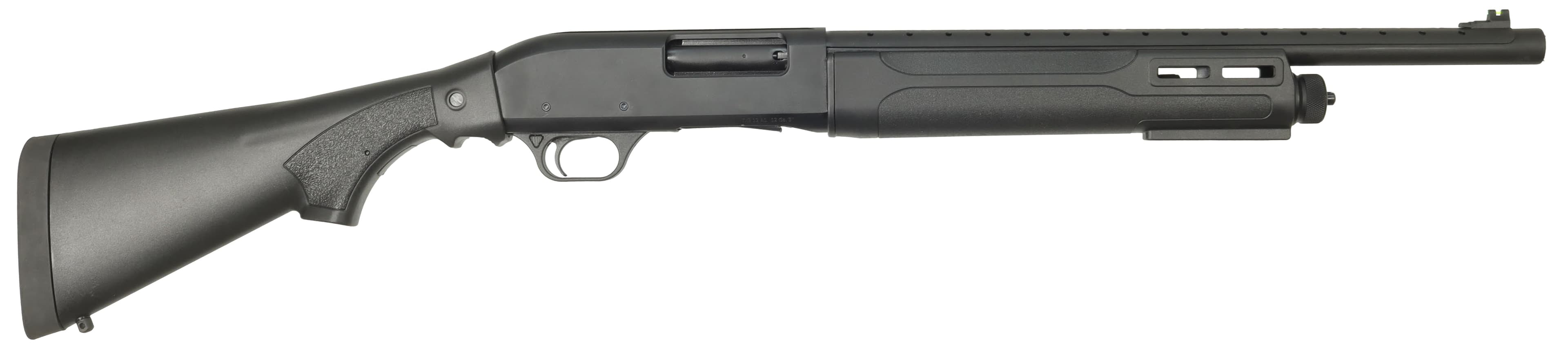 Tokarev USA TSP 12