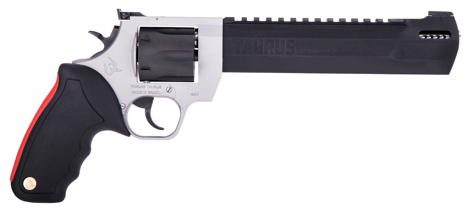 Taurus Raging Hunter