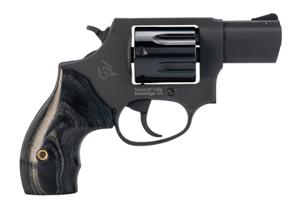 Taurus M605 Gentlemans Carry