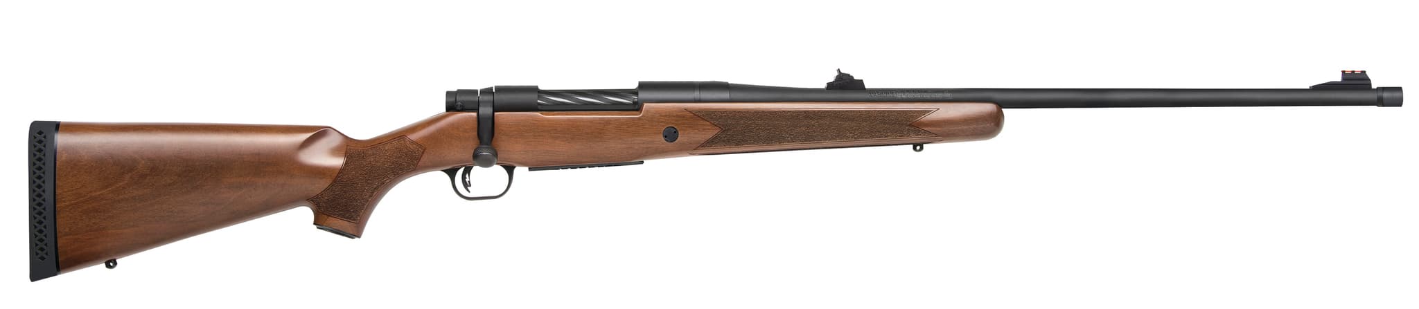 Mossberg Patriot Rifle