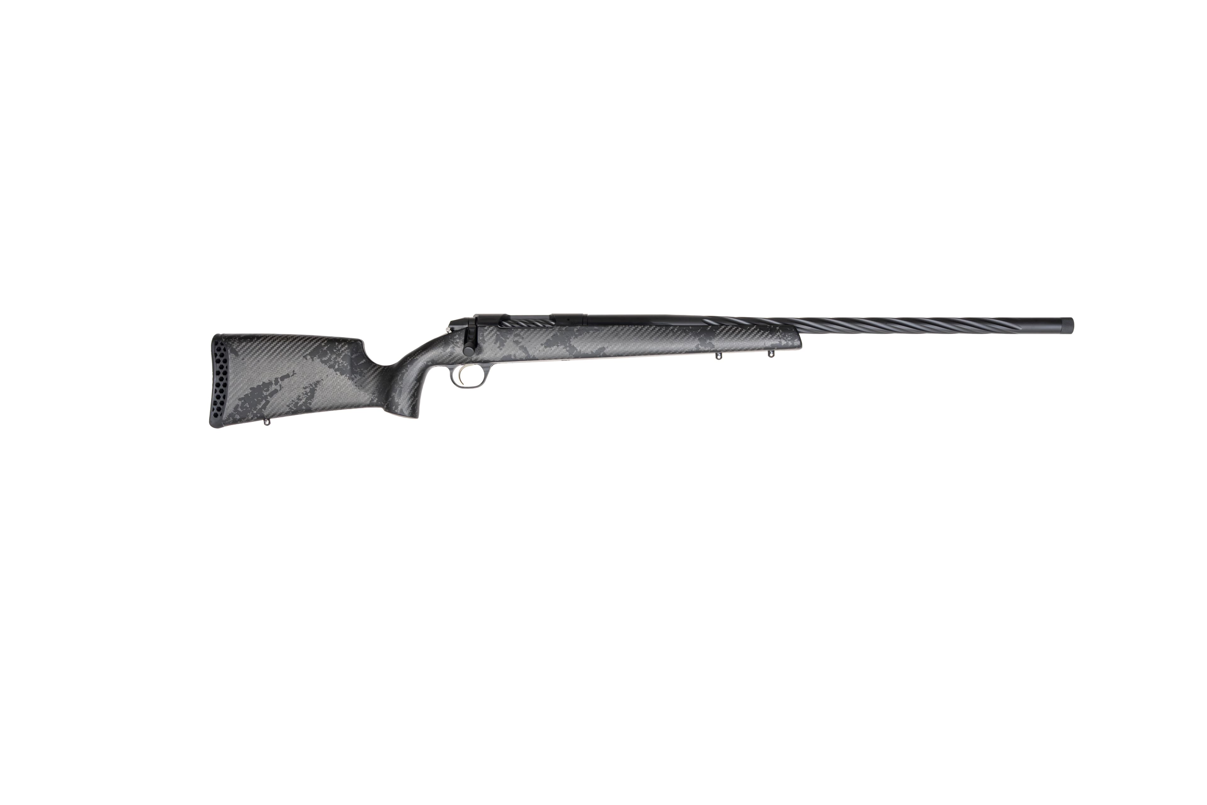 Weatherby 307 Muzzleloader