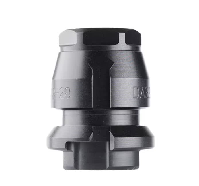 Dead Air Armament Key Mount Zero