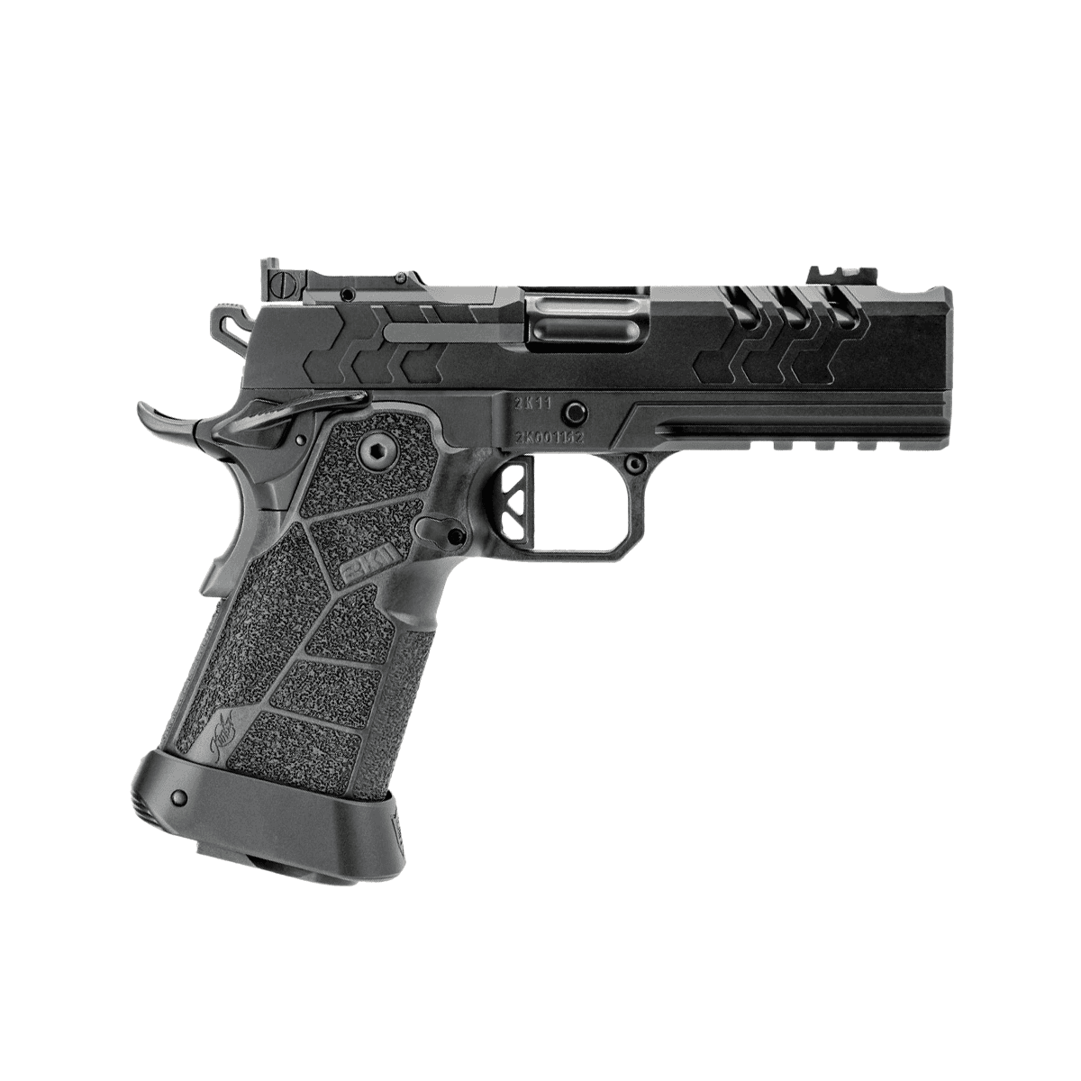 Kimber 2K11 Pro Comp