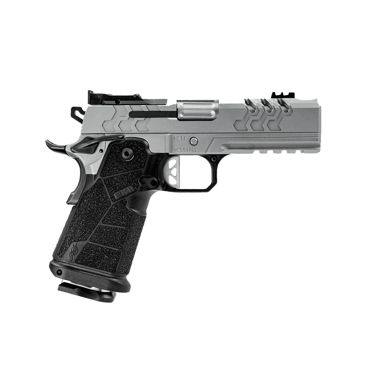Kimber 2K11 Pro Comp