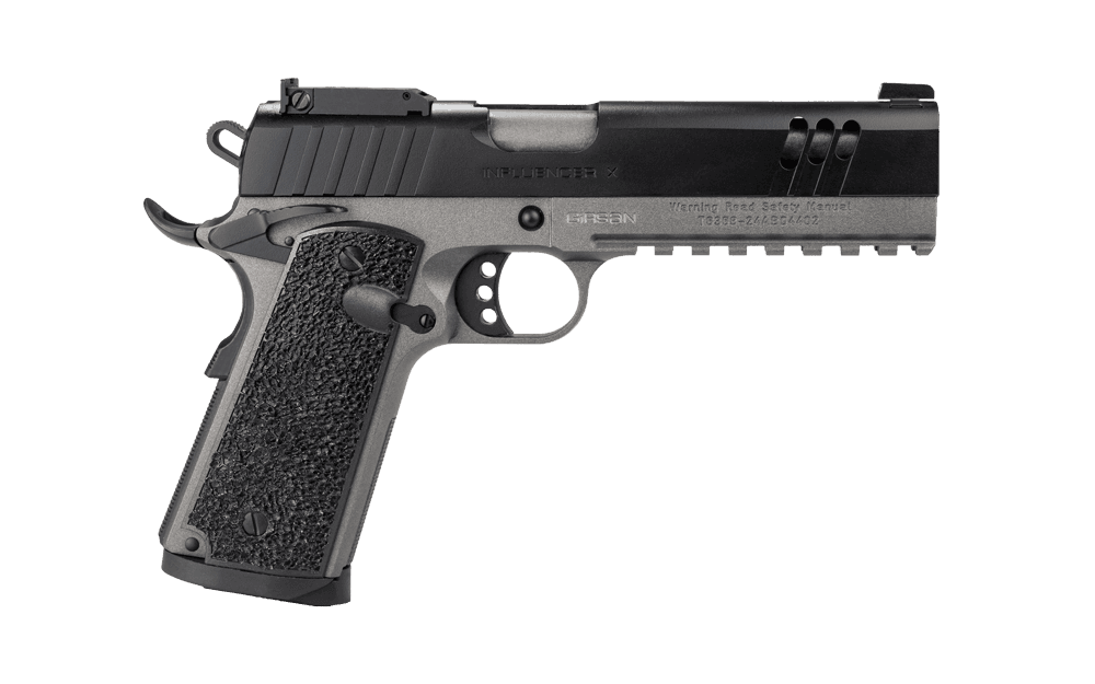 EAA Corp MC1911S Influencer X