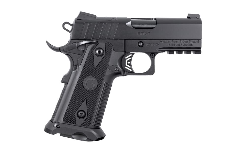 EAA Corp Witness 2311 Brat
