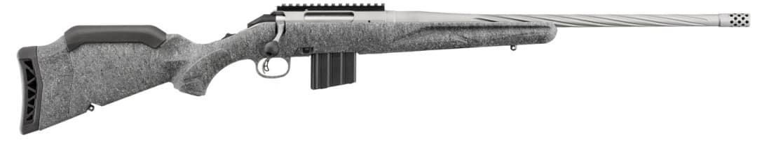Ruger American Rifle Generation II