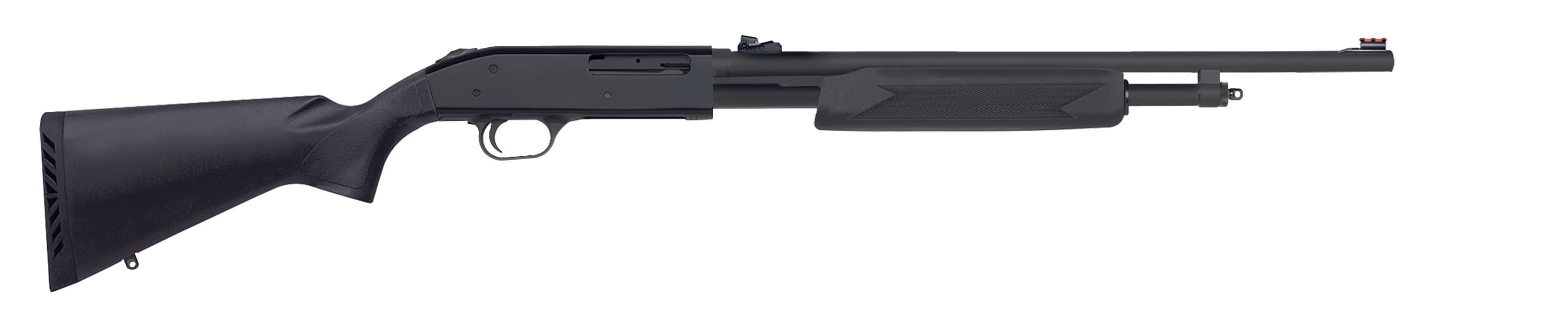 Mossberg 500 Slugster