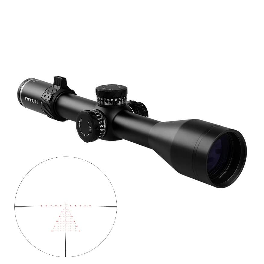 Riton Optics 5 Conquer