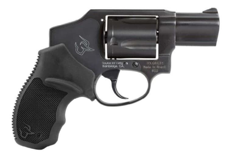 Taurus 650