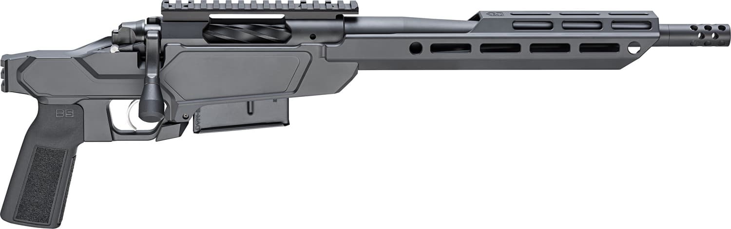 Springfield Armory 2020 Heatseeker