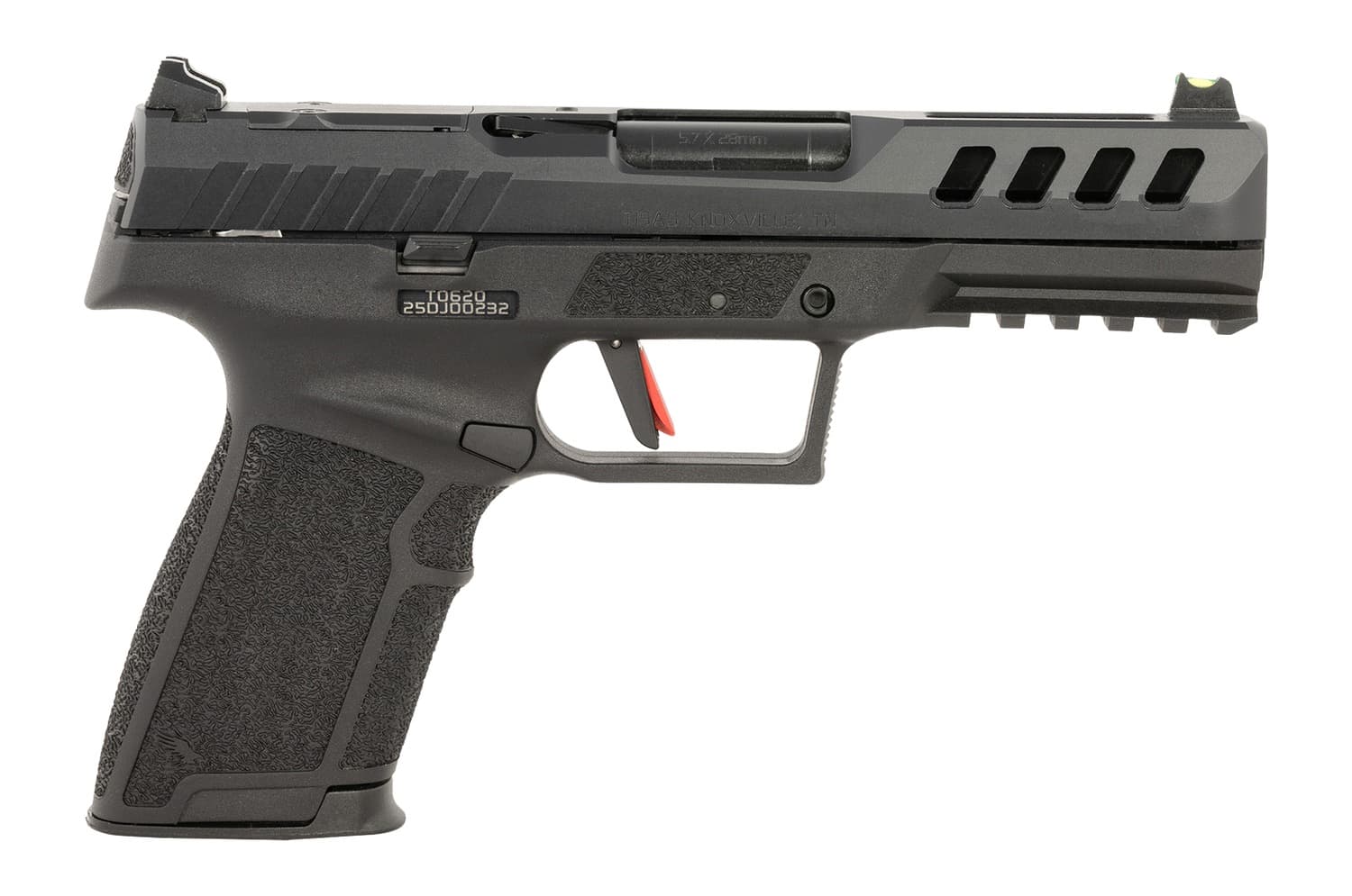 Tisas PX-5.7 OR Raptor