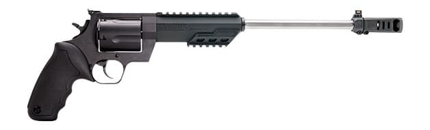 Taurus Raging Hunter