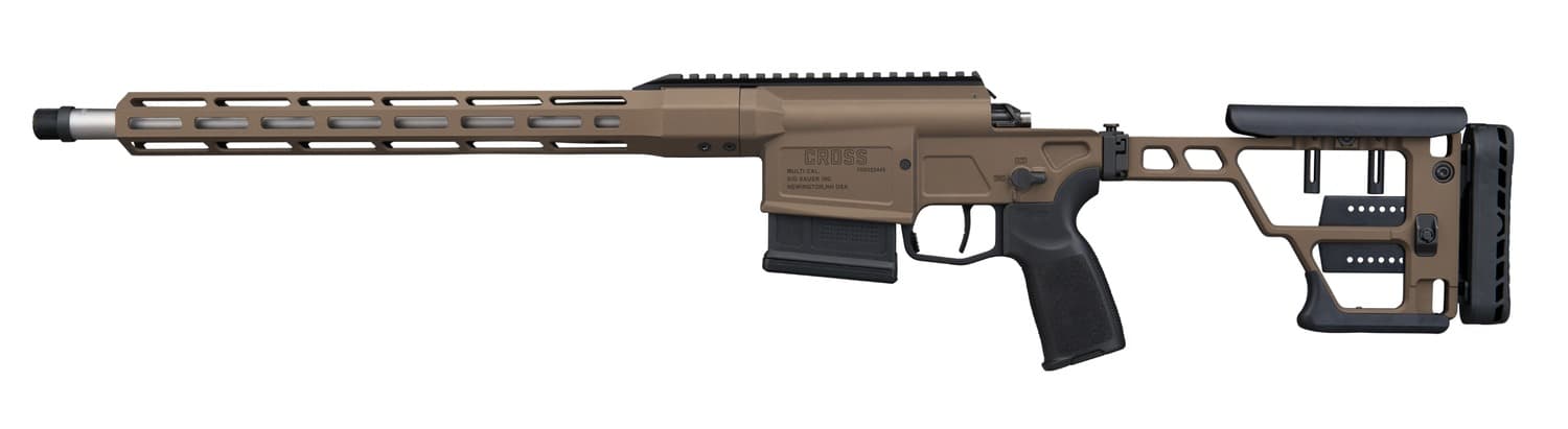 SIG SAUER Sig CROSS