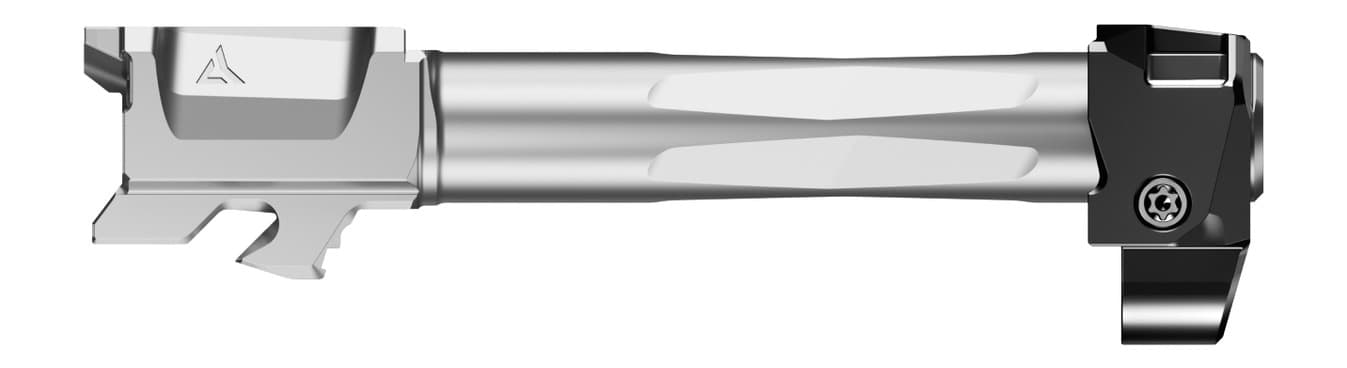 Radian Weapons Afterburner + Ramjet