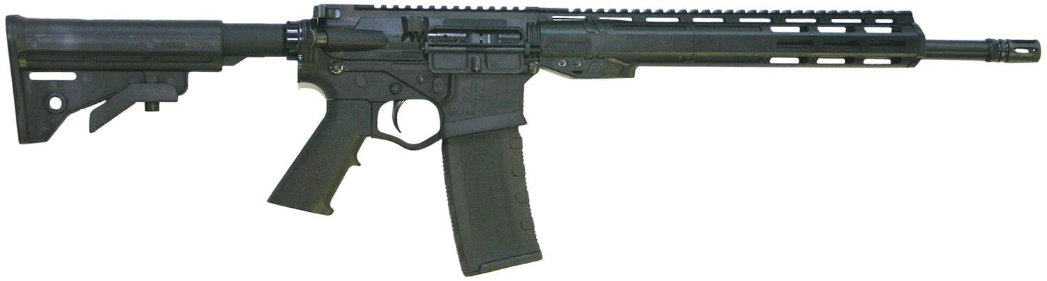 American Tactical Inc Alpha Maxx