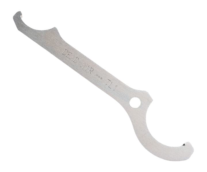 Dead Air Armament Enhanced Spanner Wrench Kit