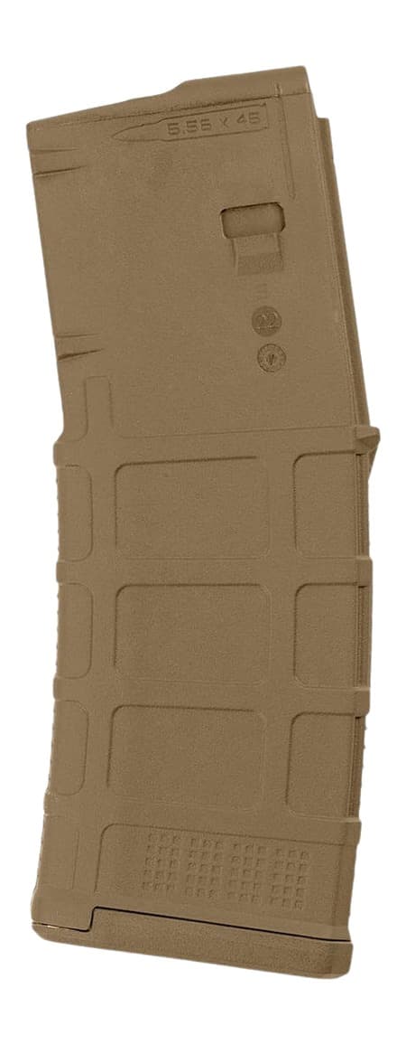 Magpul PMAG 30 AR/M4 Gen M3