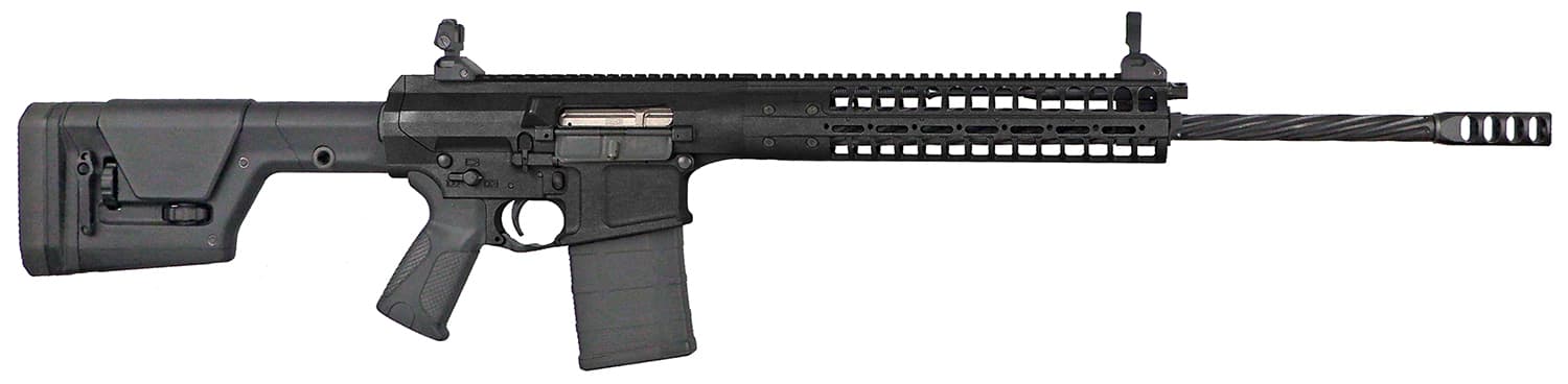 LWRC REPR MKII