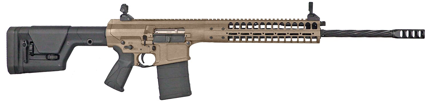 LWRC REPR MKII