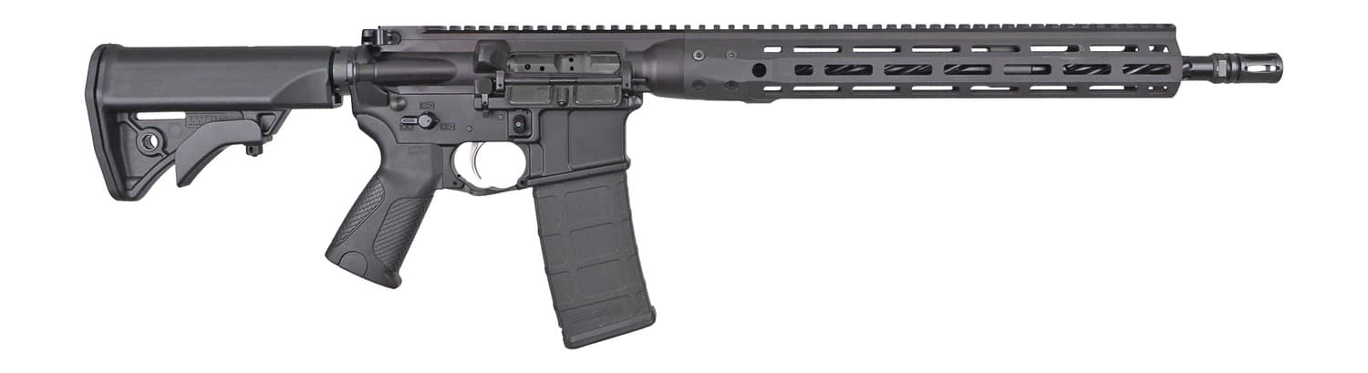 LWRC IC-DI