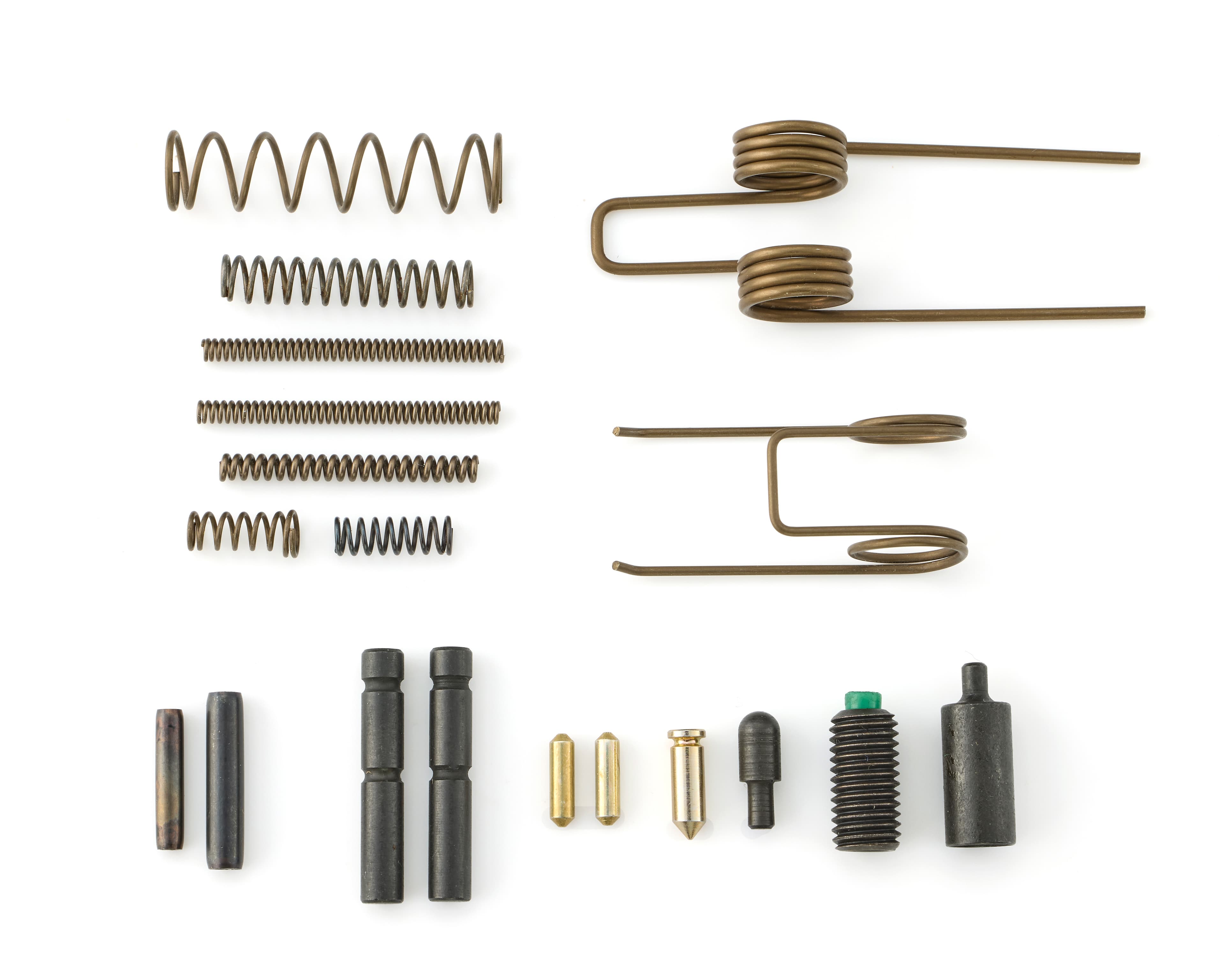 Ruger AR Parts Kit