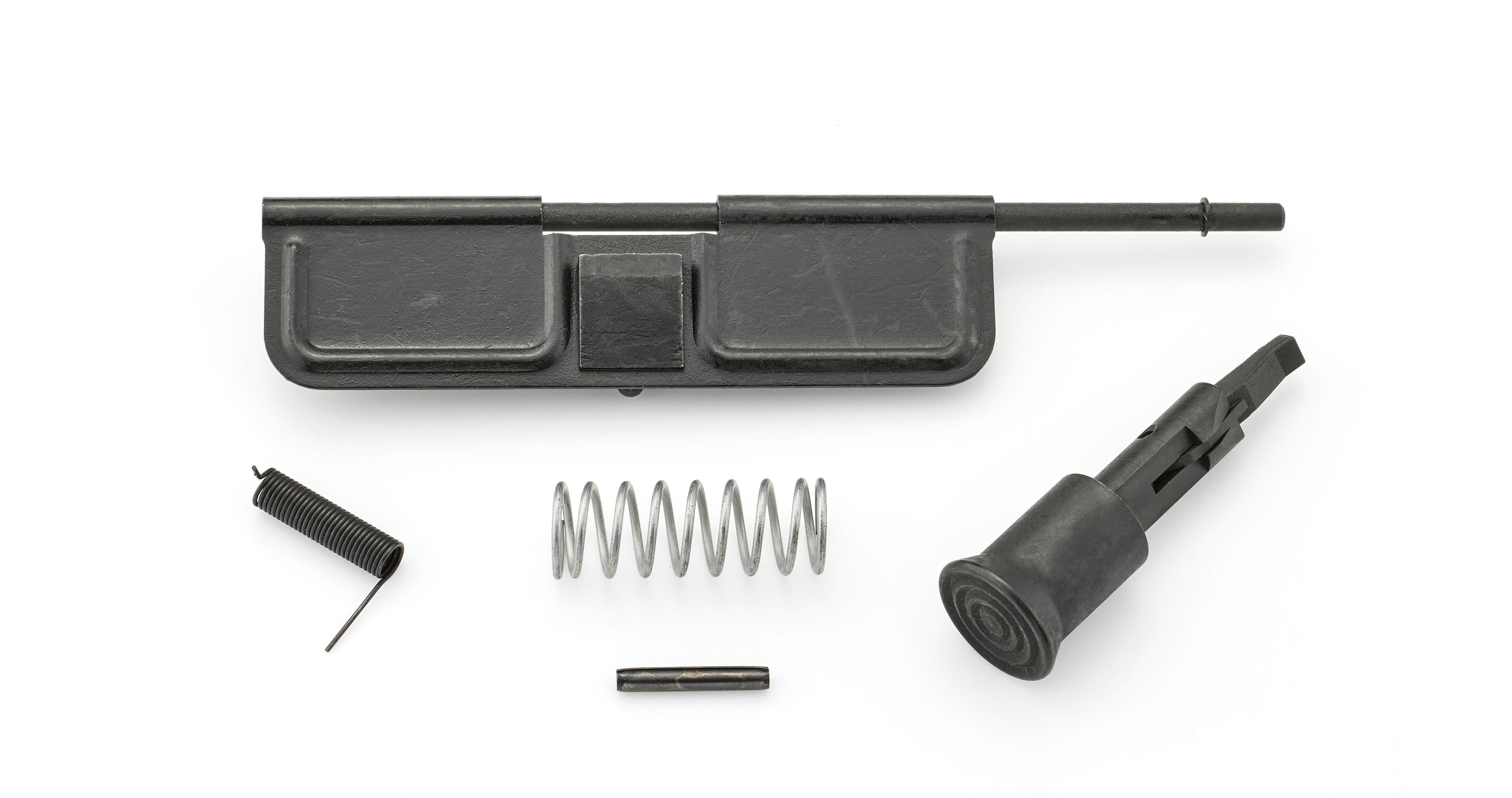 Ruger AR Upper Parts