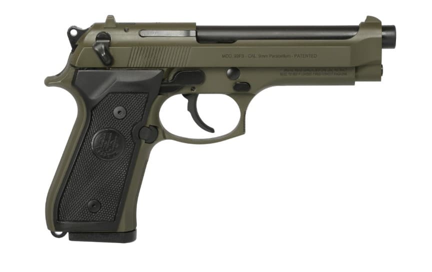 Beretta 92FS
