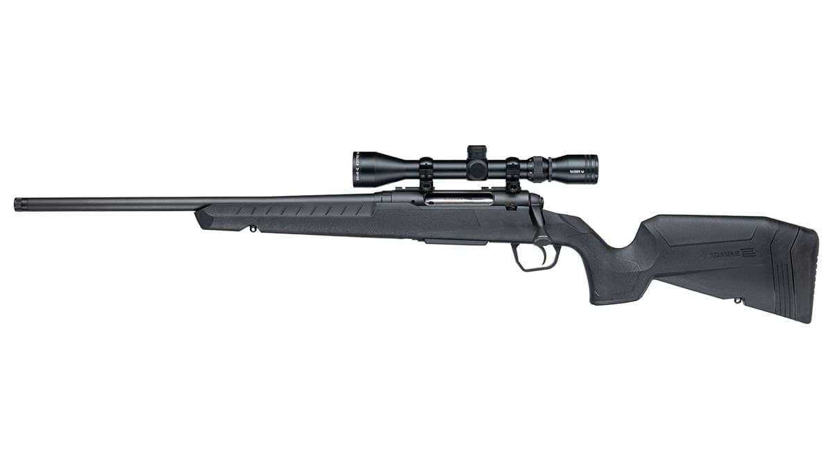 Savage Arms Axis XP