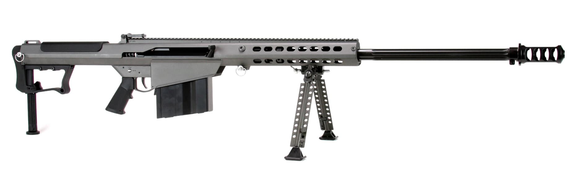 Barrett Firearms M107A1
