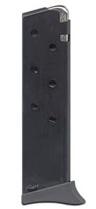 Bersa Thunder 9 High Capacity Mag